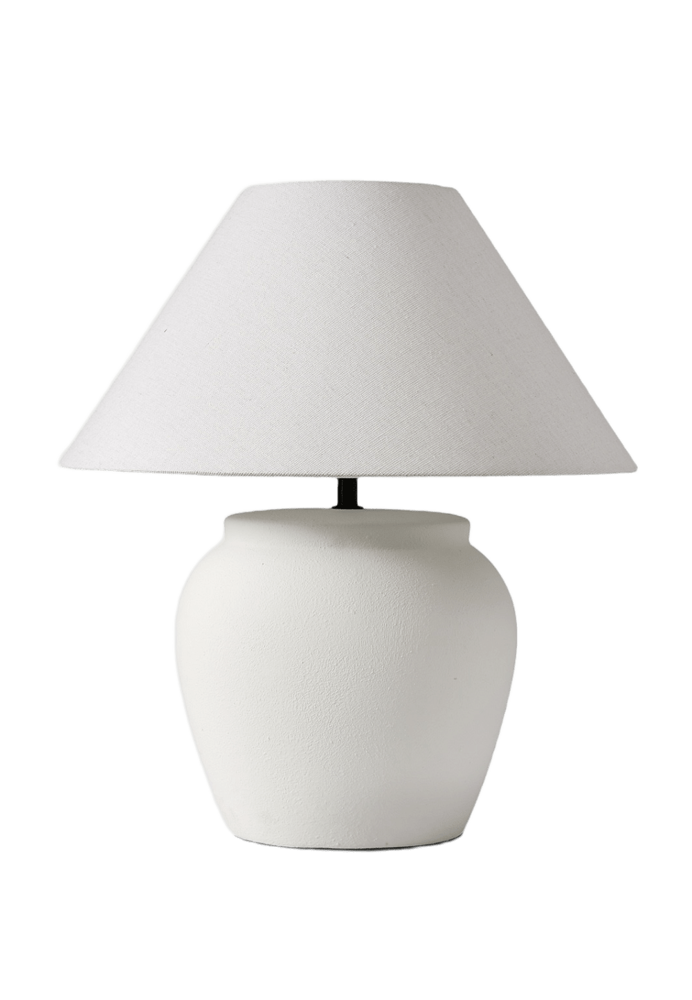 Åhléns Home Bordslampa MURO